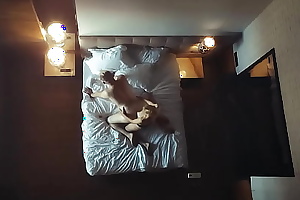 Strapon pegging exalt - short hair blonde girl fucks a obese straight guy