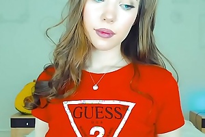 Try and rearwards those eyes