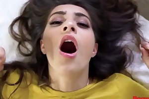 Reduce to nothing my virgin christian daughter