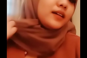 hijab cantikkk