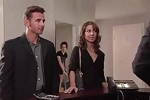 Residence - I peccati di mia moglie (original movie)
