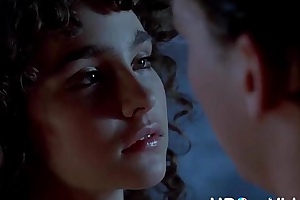 Prolong american unused - downcast carnal familiarity scene - diane franklin & steve antin