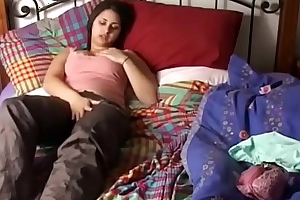 Ria horny desi girl masturbating alone in her hostel hd - pornmela com