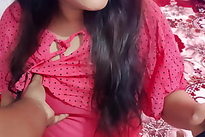 Fuck my sister while she making simple job