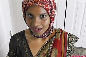 Indian muslim forced by brass hats round seduced