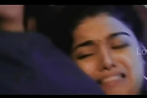 South indian forced scene