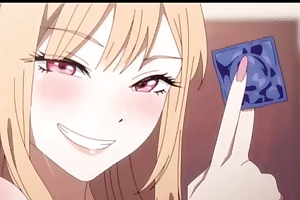 Cute Blonde Role of A Game With Stepbrother ⁙ Uncensored Hentai