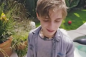 Threesome with my brothers