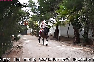 Two teens fucking hard out of the closet