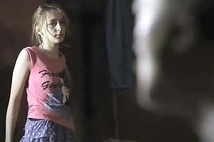 Agnieszka Pawelkiewicz in 'Zabic Bobra' (2012)