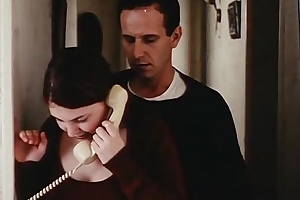 Sophie Guillemin around L'Ennui (1994)