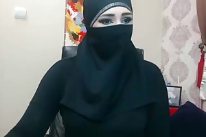 Turkish hijap big ass