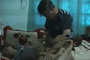 Indonesian maid doesn t non-presence to raze aver no to bachelorhood