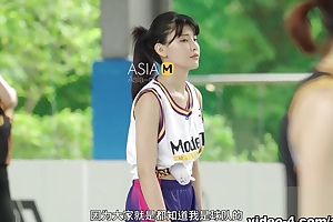 Girls Sports Carnival EP2 MTVSQ2-EP2 / 女神体育祭EP2 - ModelMediaAsia