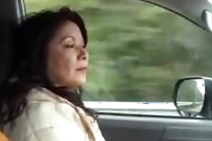 Fucking asian granny 2