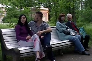 Russian Public coition