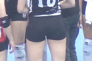 Turkish volleyball girl zehra gunes (besiktas)