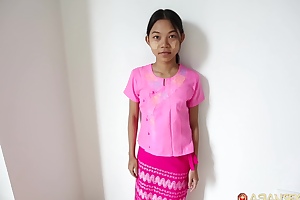 Asd Myanmar Unk Creampie