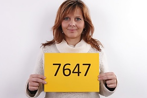 CZECH CASTING - RADKA (7647)