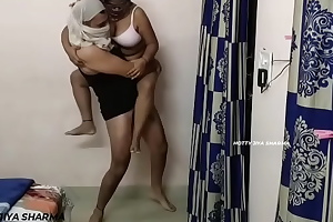 Indian piece of baggage jiya fucking desi indian porn nearby techer student Bangladesh
