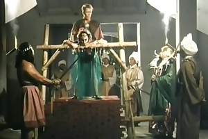 Marco Polo... La storia mai raccontata [Italian Vintage Porn] (1994)