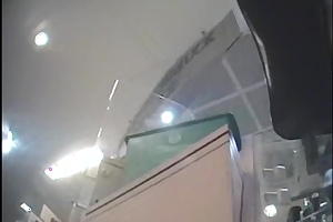 Upskirt Compilation 6 dv