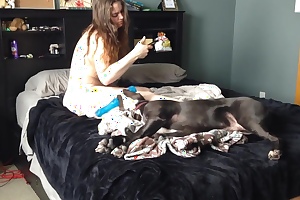 Putrefactive again!! ROOMMATE NAKED Surpassing HIDDEN