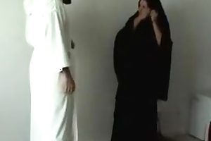 Arab Couple