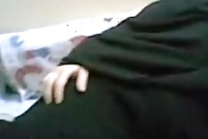 I'm sucking my bf's hard Arab dick in pov unpaid vid