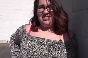 She's actually a EMT,So you find worthwhile what that means? She's CPR certified & my dick can't mismanage (Requested)