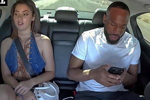 Ellie Nova Tells BBC He's Quite a distance Voluntary To Pull Out