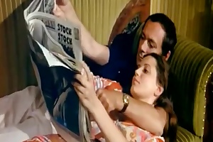Italian Dusting Step father Sex with his Step daughter