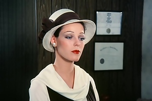 Annette Haven - When Porn Was Awesome 11