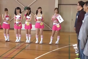 Dakota Charms, Kotone Amamiya Coupled with Kotone Aisaki - Japanese Catch Time 5