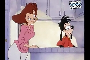 Goof-troop porn