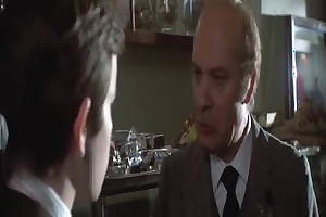 Art be required of buttering-up - hos