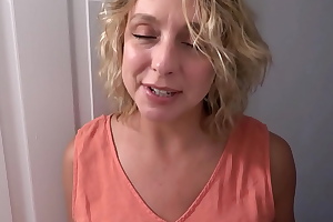 Be concerned Step Mom Examines Penis - Brianna Beach - MomComesFirst - Alex Adams