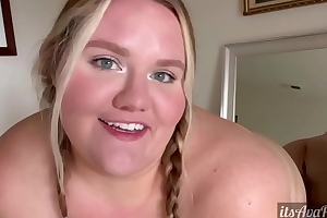 BBW GF brash sheet call JOI