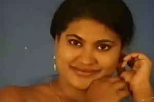 hebdomadary actress rachitha nude