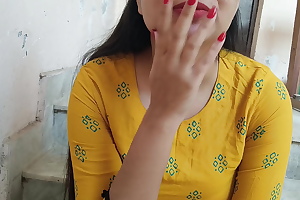 Helpful step-mom shows how much she loves him POV in Hindi roleplay