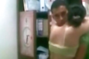 Arab tramp gets his cock sucked and fucks his gf doggy position