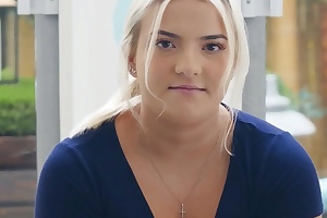 Surprising Curves 18 Yrs Old