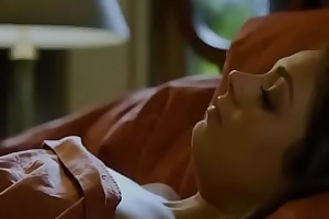 Friends with benefits - hot scenes