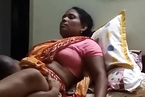 Licking My Gal Hot Pussy