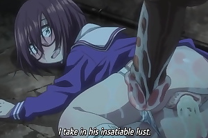 put emphasize Virgin and put emphasize BBC: Uncensored Secrets ( HENTAI Story )