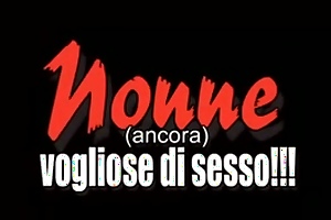 Eur grannies sex film