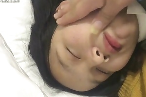 chinese suppliant fucking gril.26