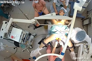 Curiosity Hospital patient.36