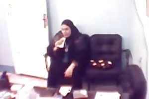Log hawt move Arab Egyptian Cutie Drilled