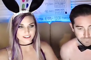 Chaturbate Shows - zoexrydher - Show from 6 April 2015